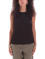 Top e canotte Nero Emme Marella