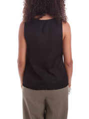 Top e canotte Nero Emme Marella