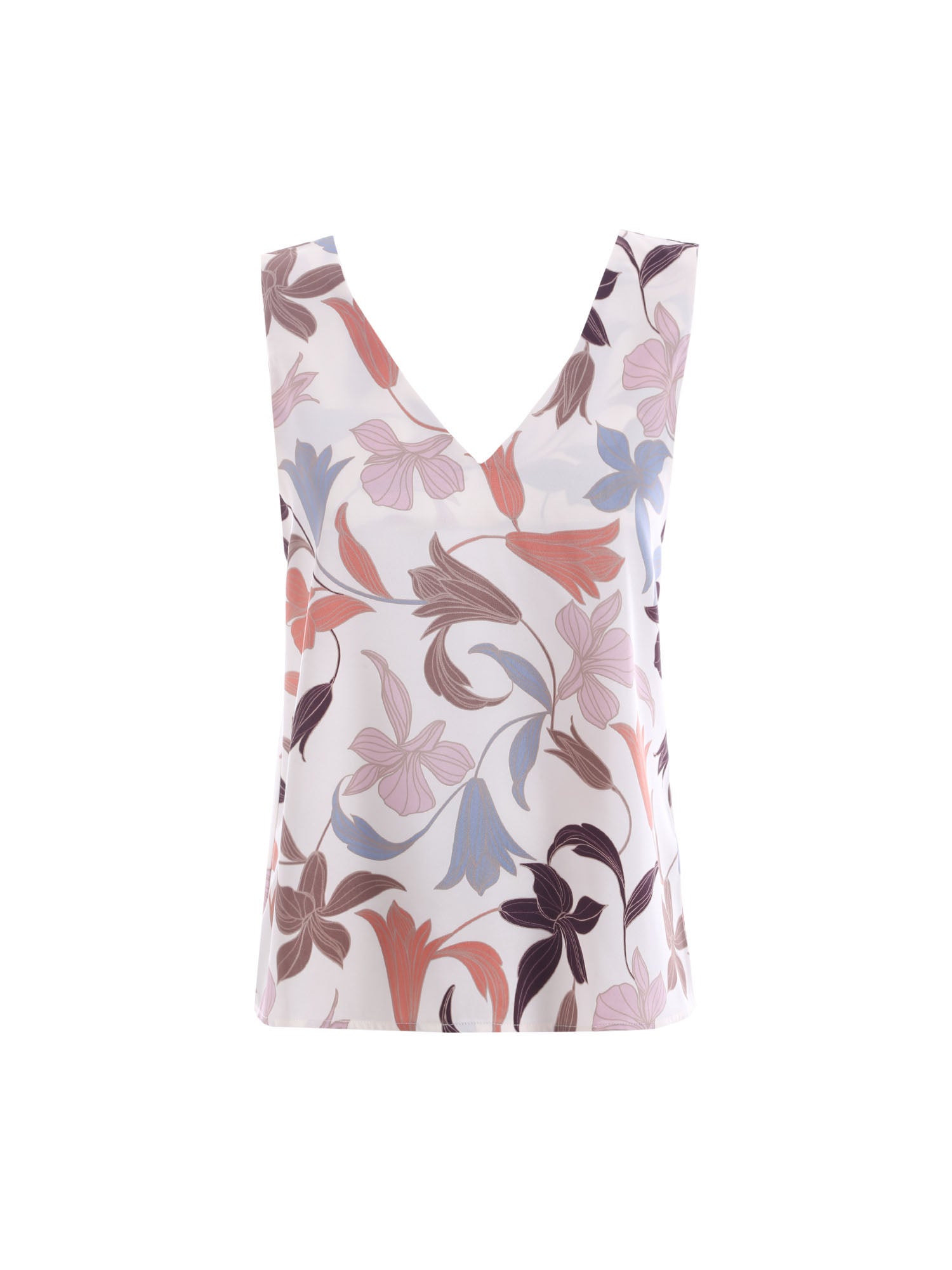 Bluse Bianco Emme Marella