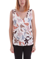 Bluse Bianco Emme Marella