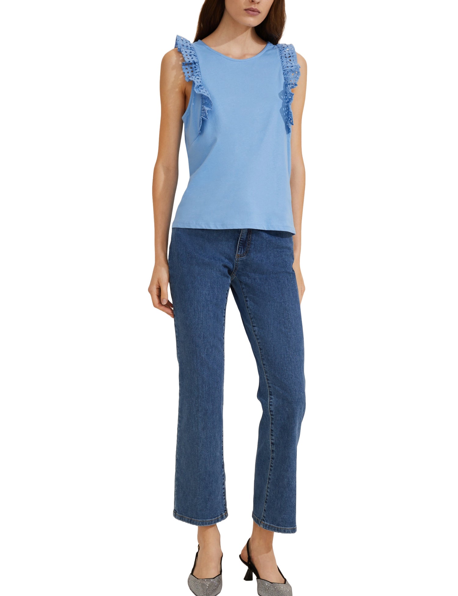 Jeans Blu Emme Marella