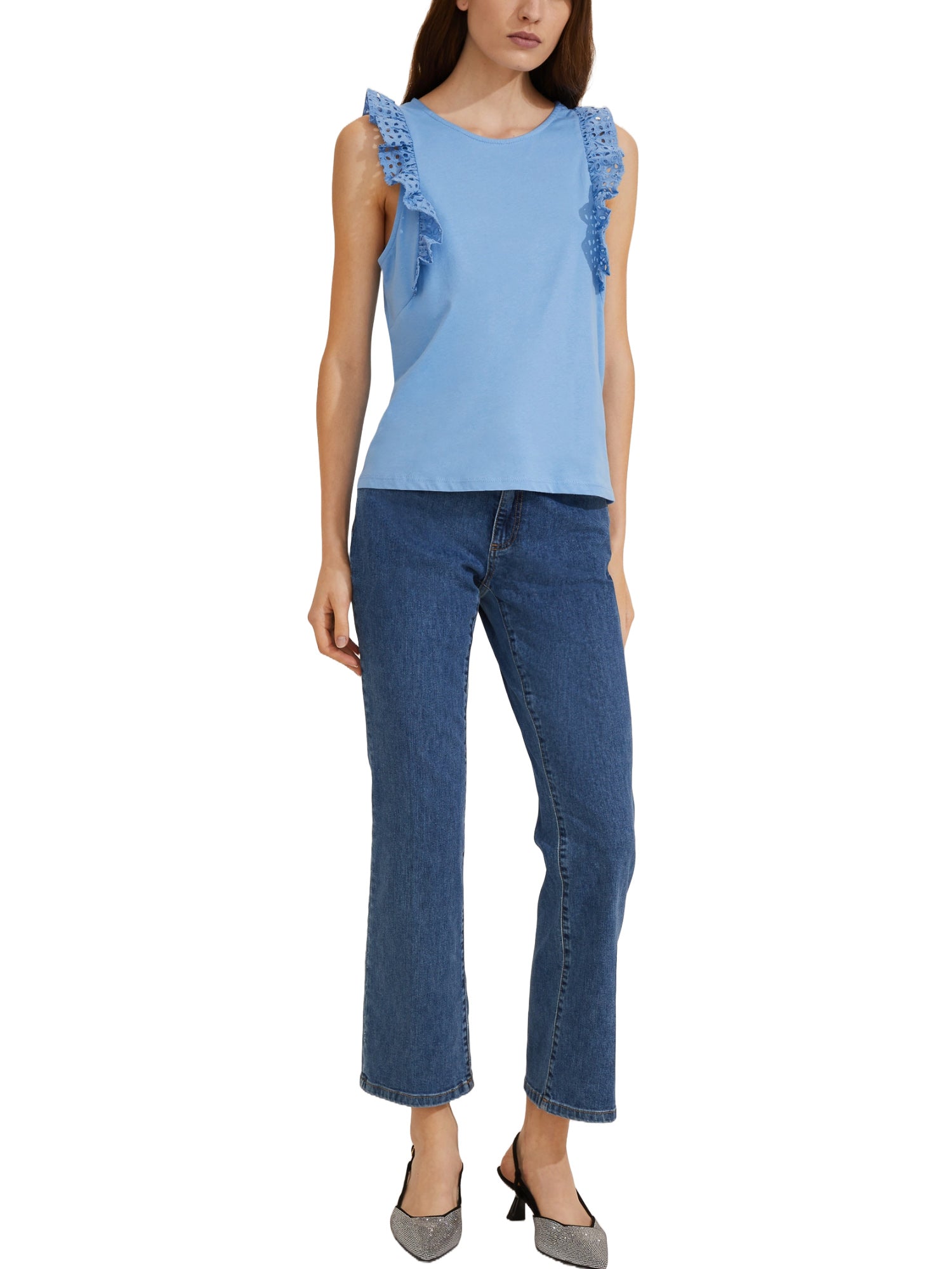 Jeans Blu Emme Marella