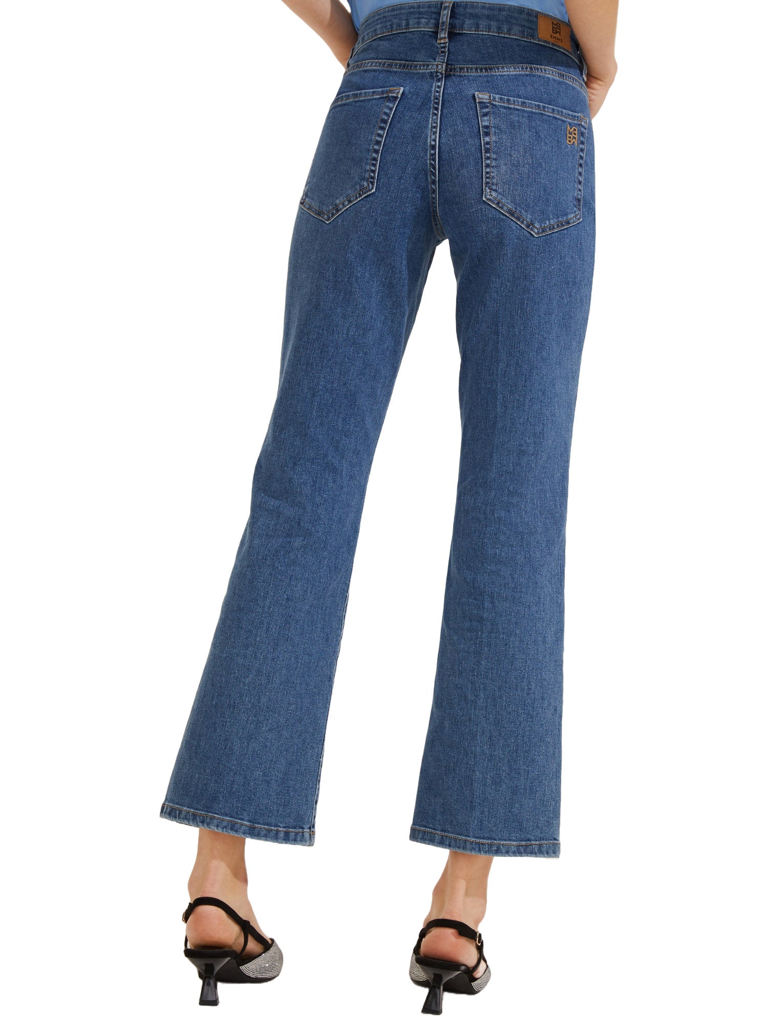 Jeans Blu Emme Marella