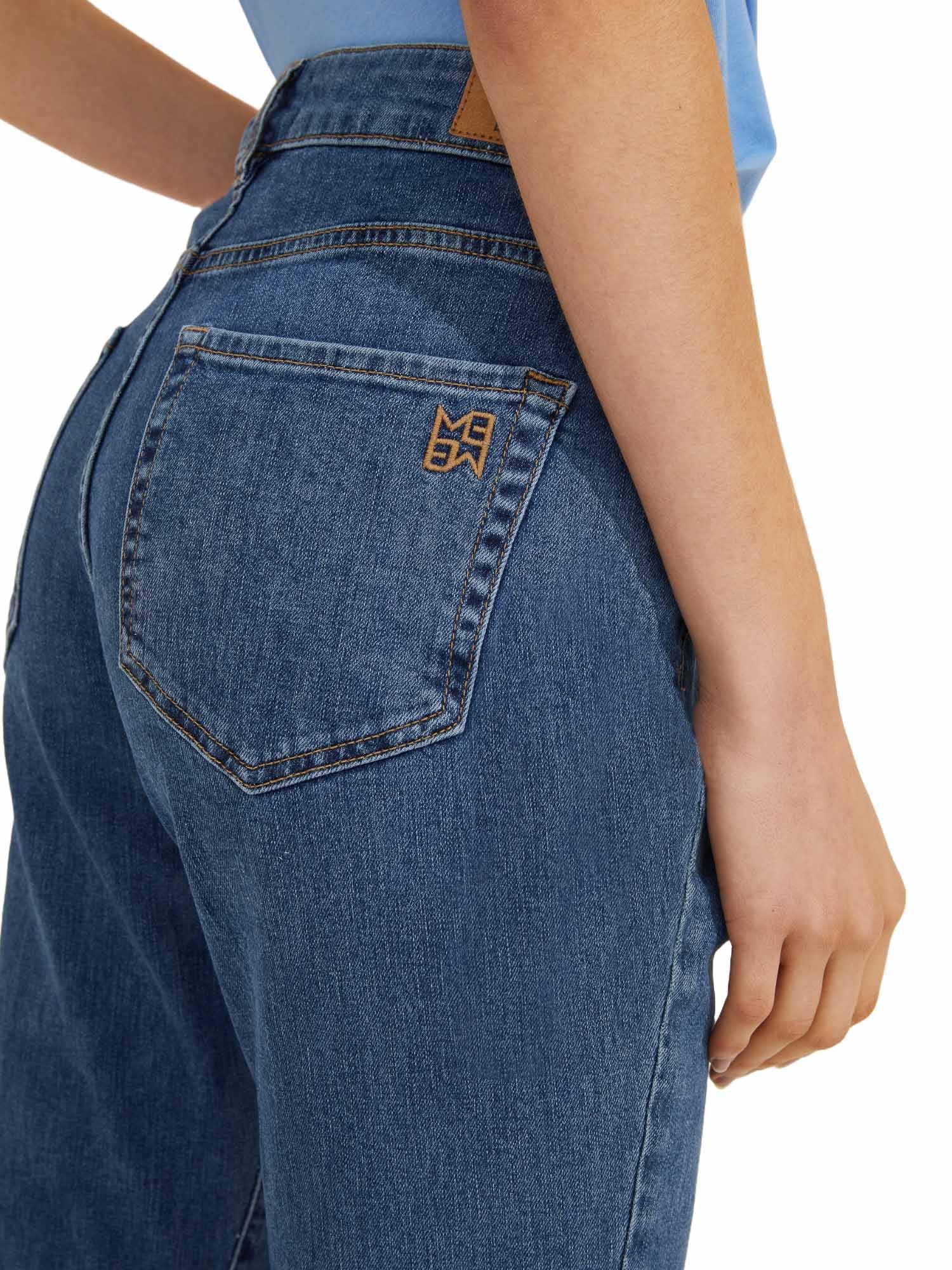 Jeans Blu Emme Marella