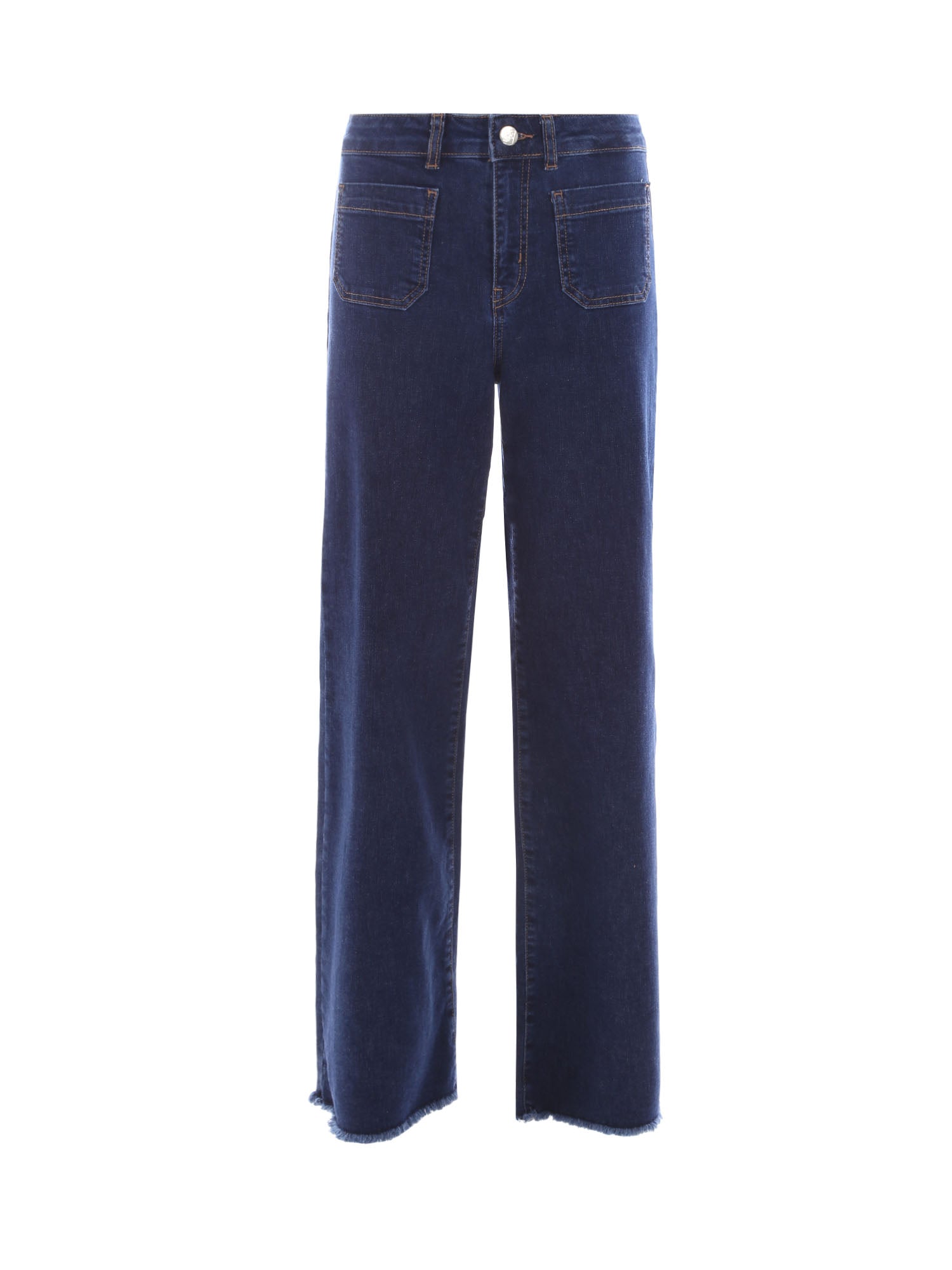 Jeans Blu Emme Marella
