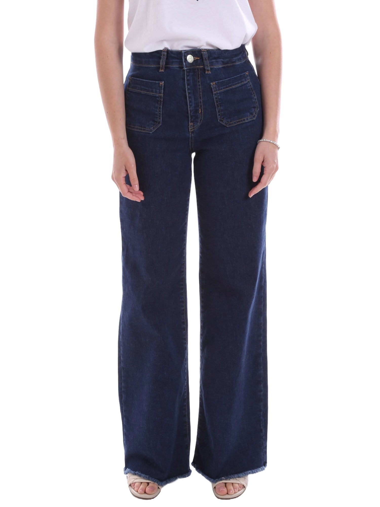 Jeans Blu Emme Marella