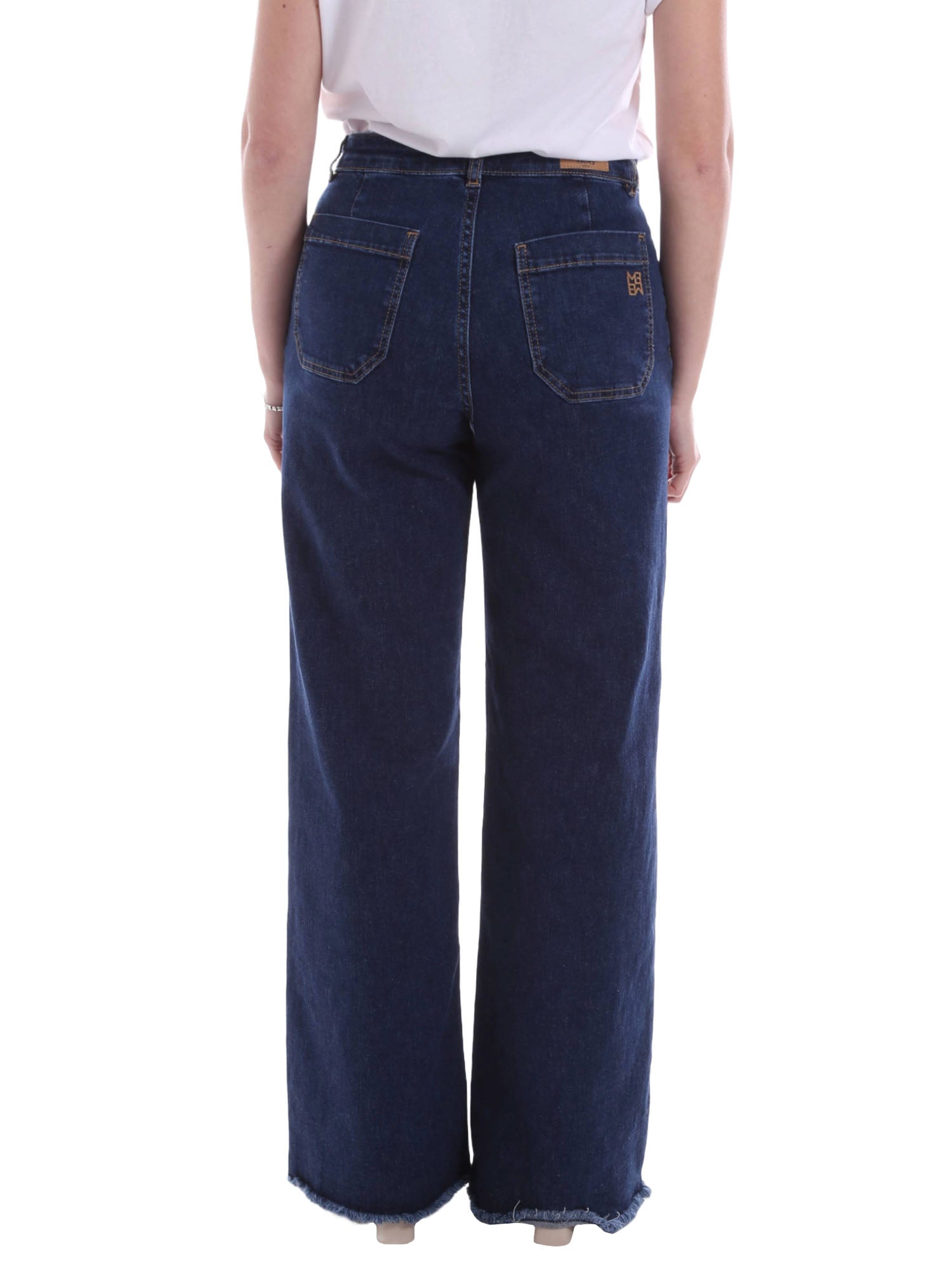 Jeans Blu Emme Marella