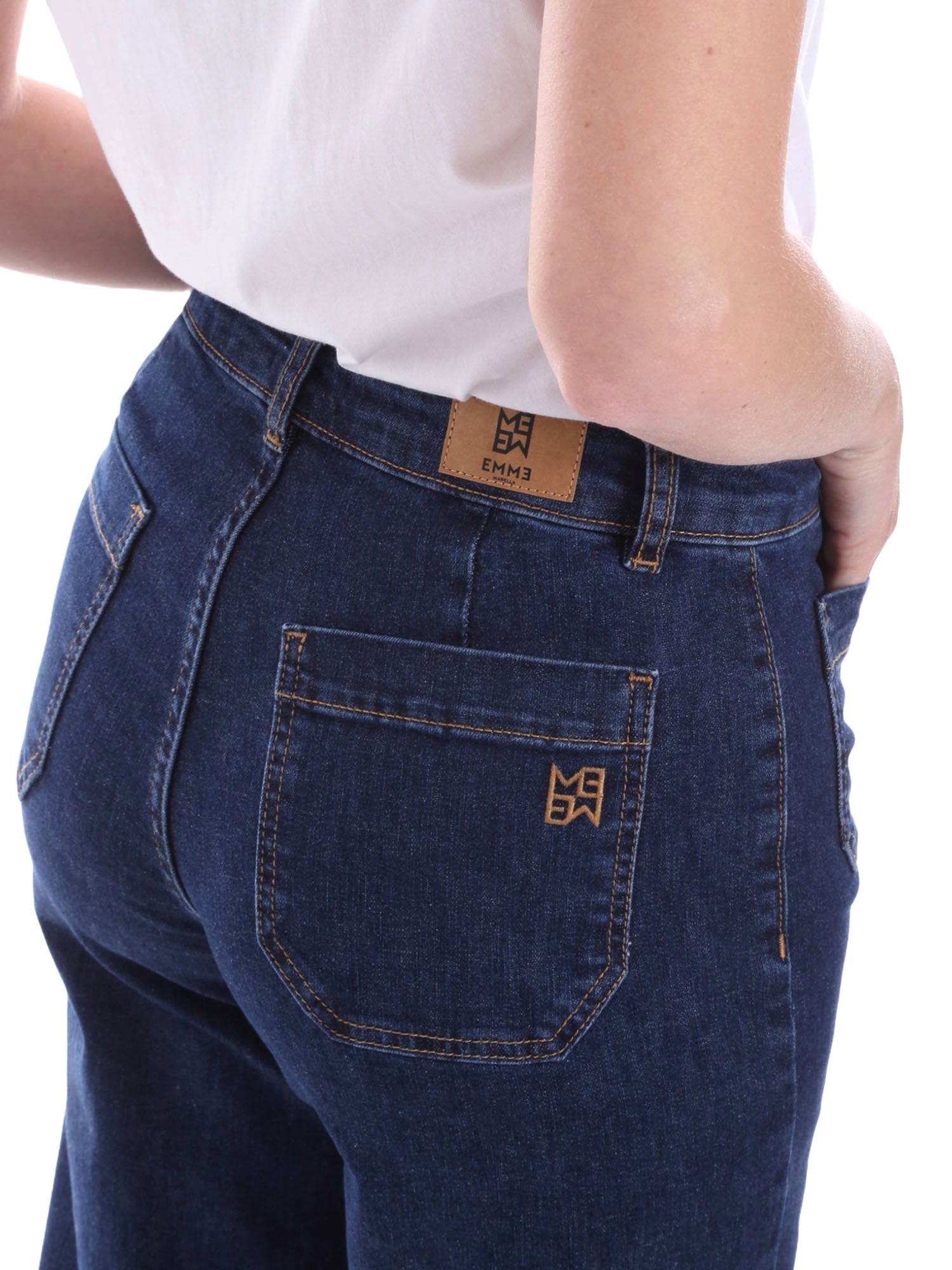 Jeans Blu Emme Marella