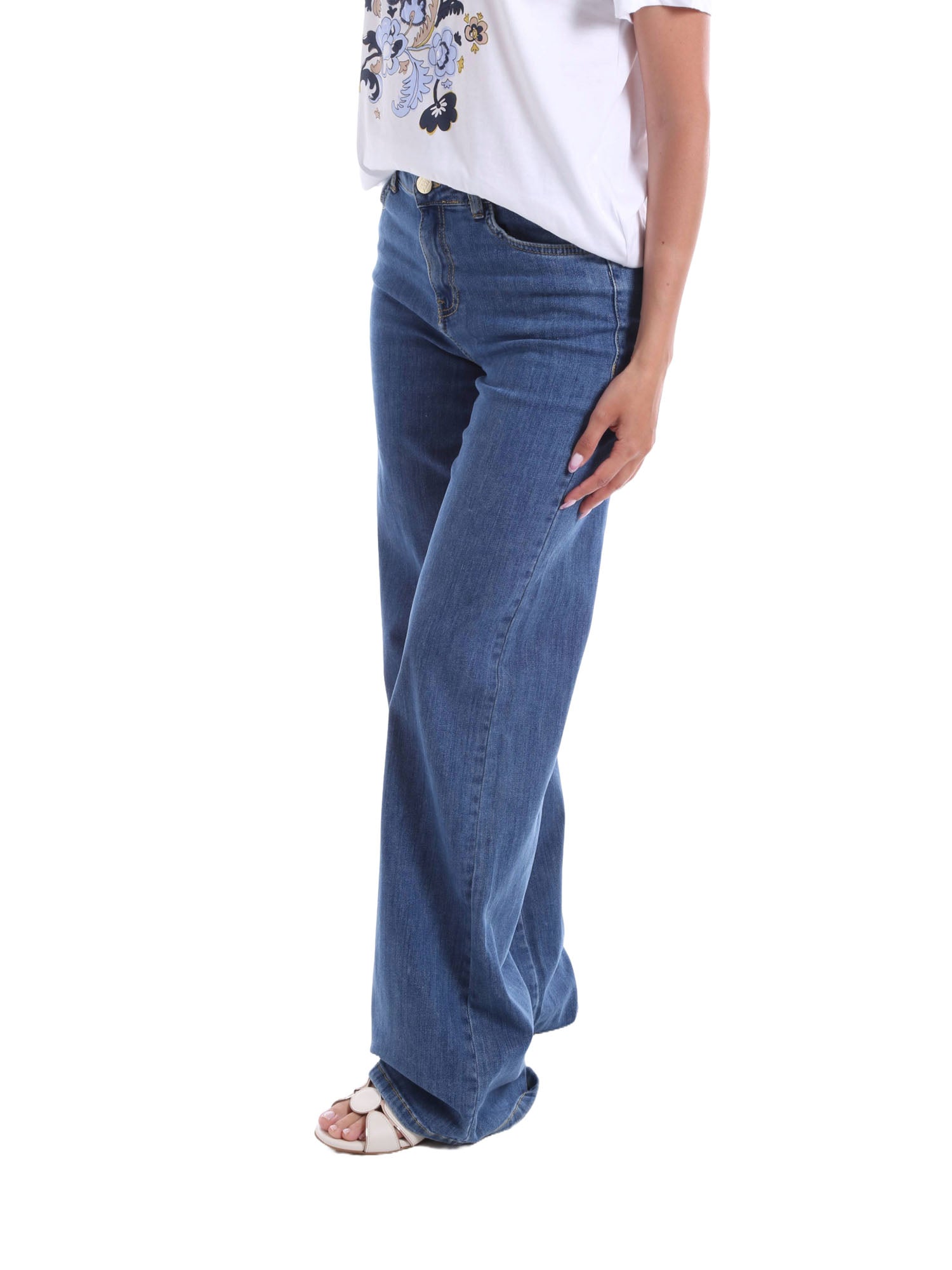 Jeans Blu Emme Marella