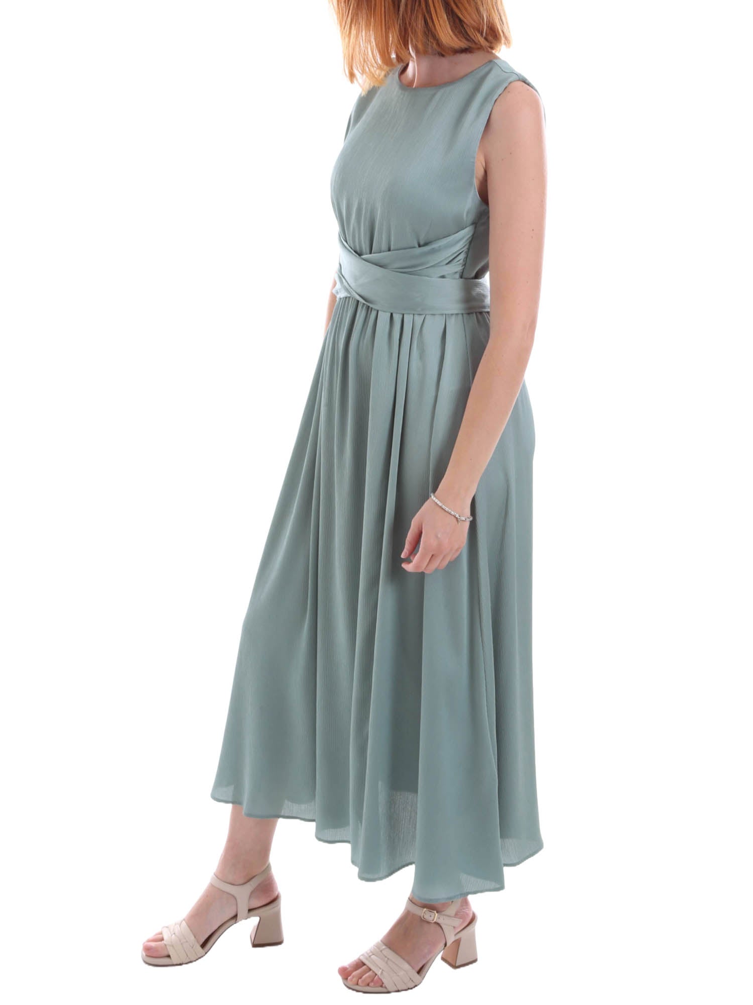 Vestiti Verde Emme Marella