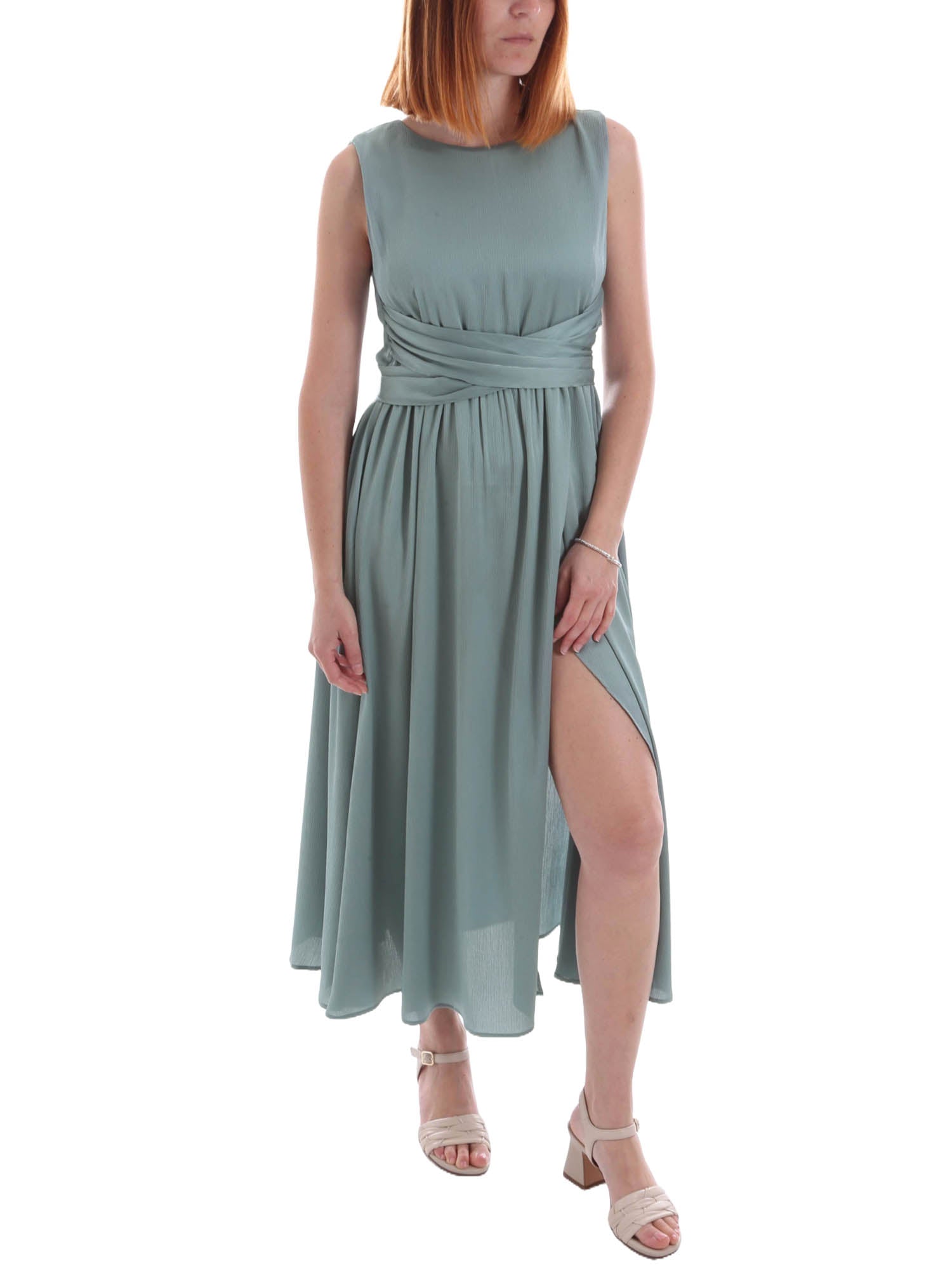 Vestiti Verde Emme Marella