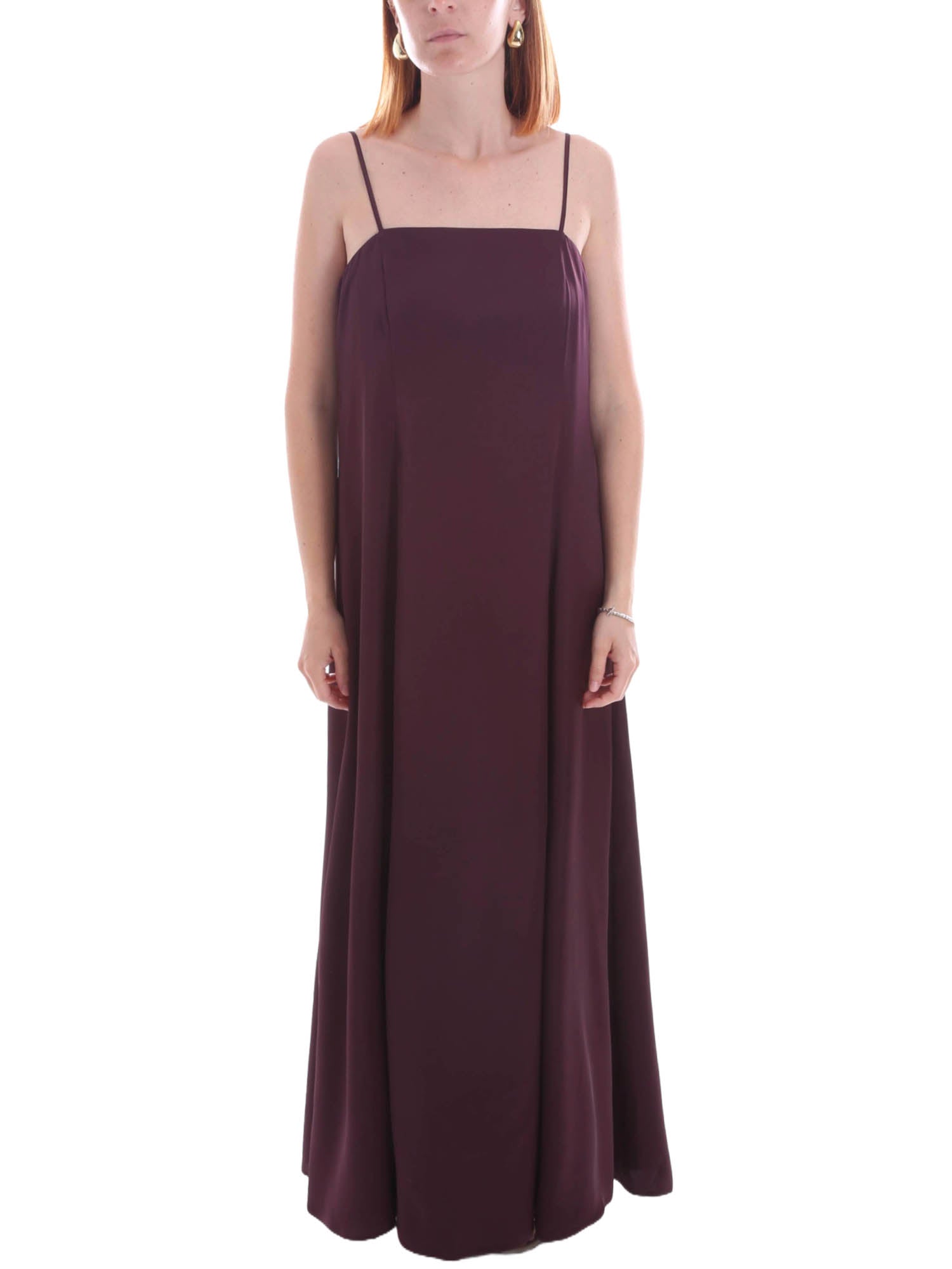 Vestiti Viola Emme Marella