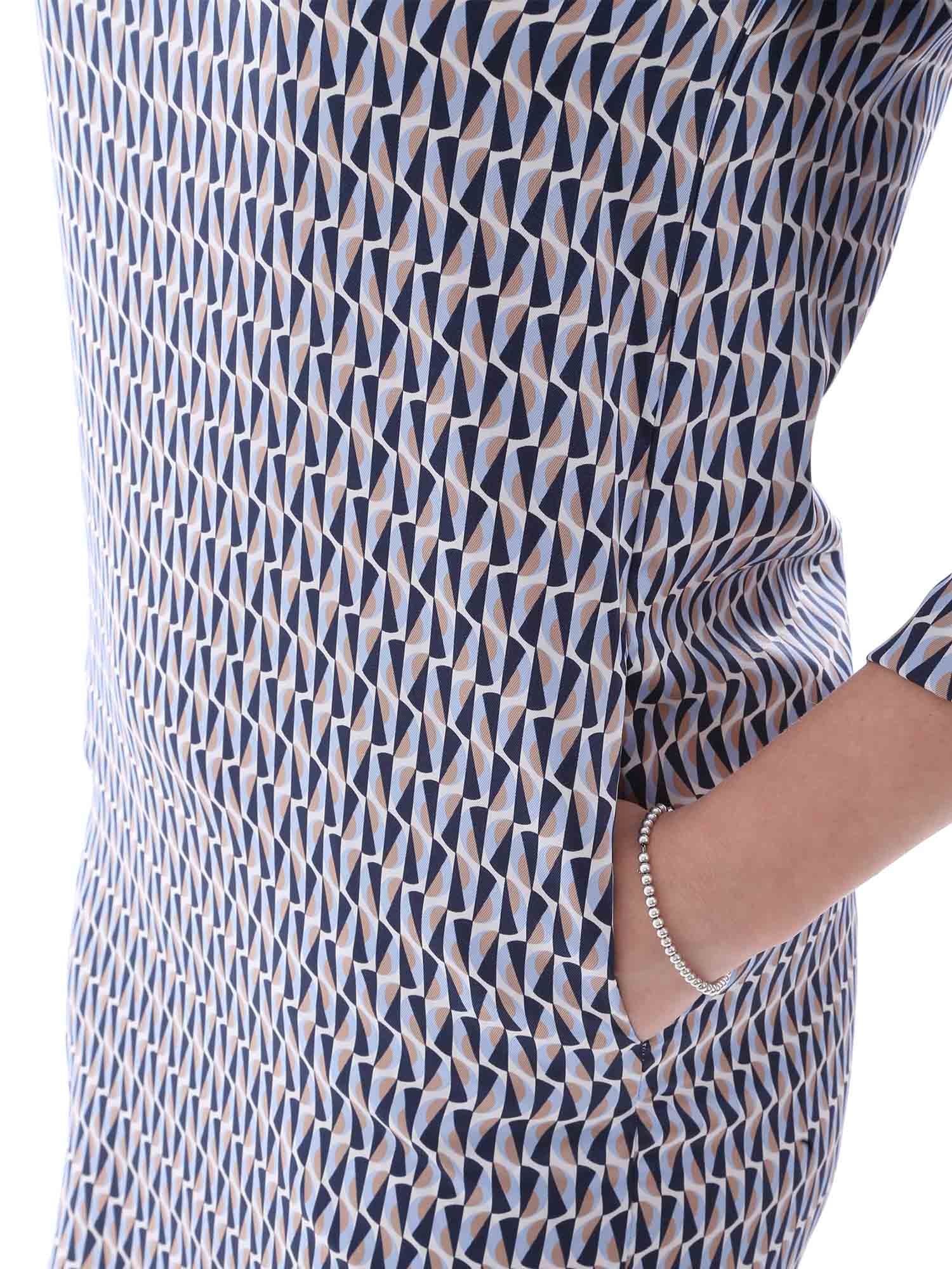 Vestiti Blu Emme Marella