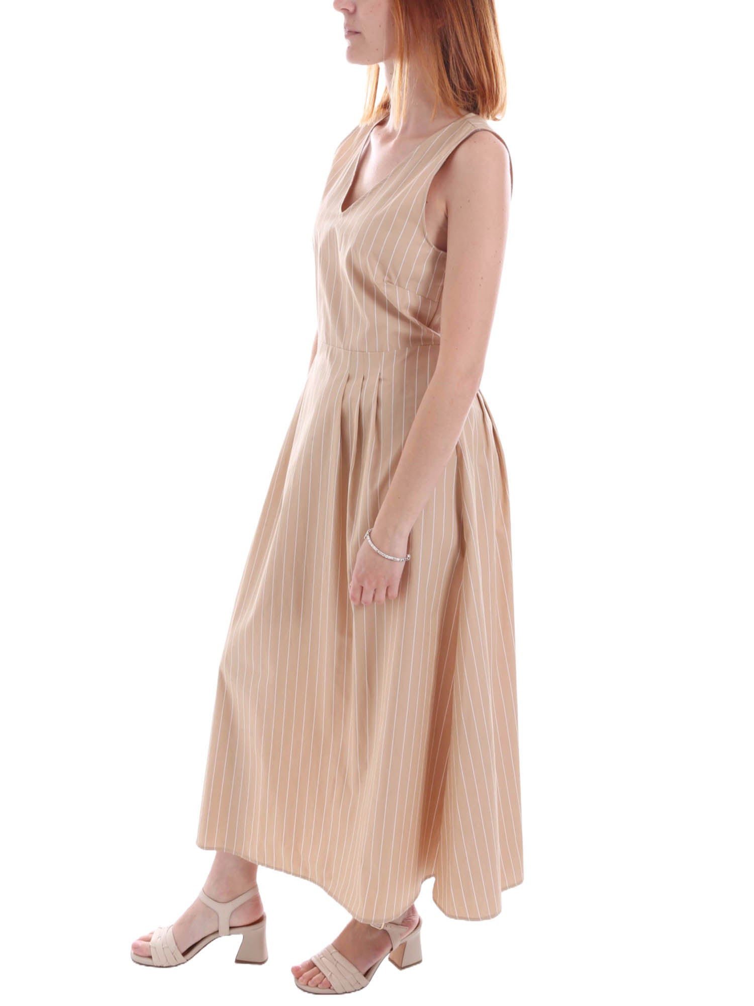 Vestiti Beige Emme Marella