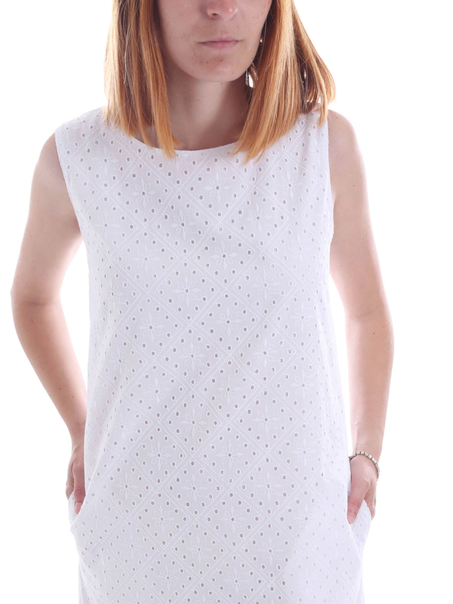 Vestiti Bianco Emme Marella