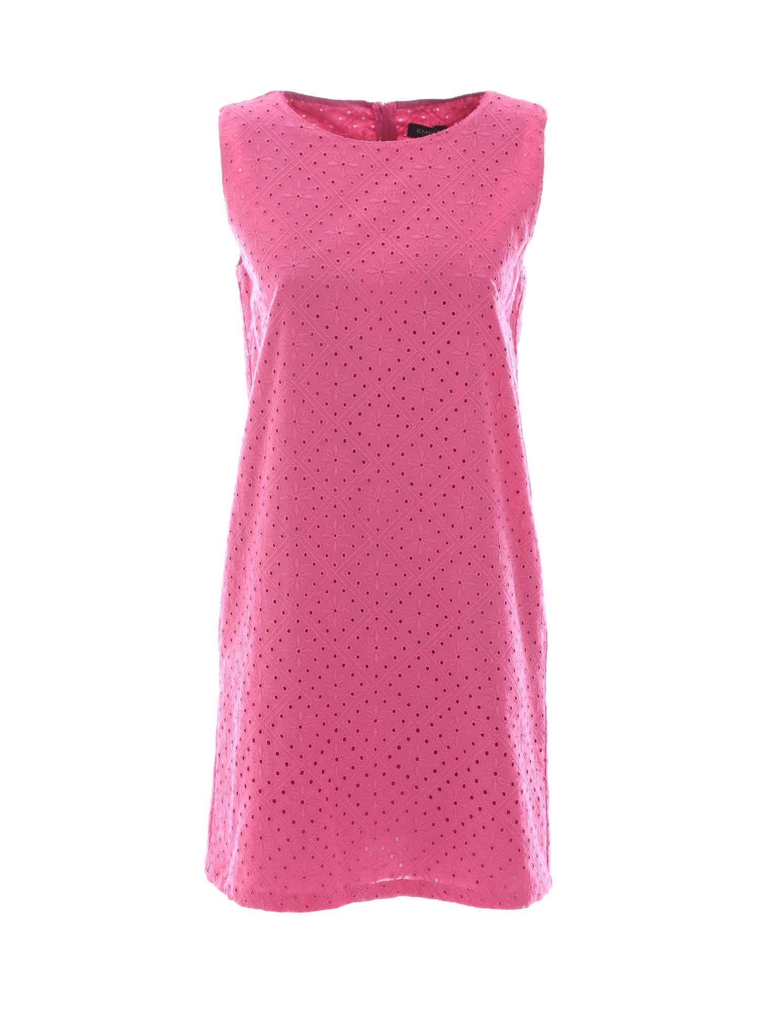 Vestiti Fucsia Emme Marella