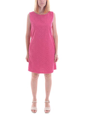 Vestiti Fucsia Emme Marella