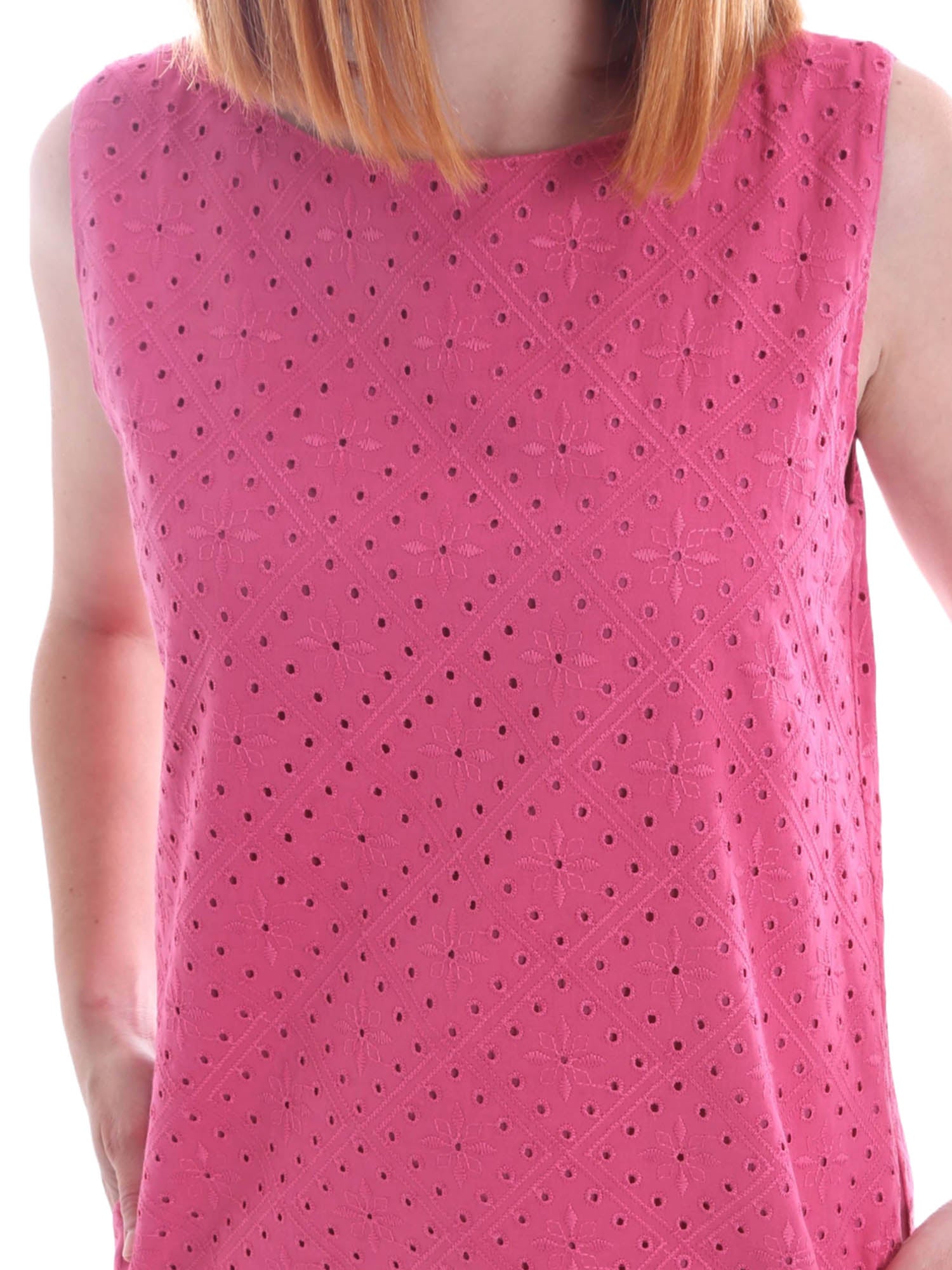 Vestiti Fucsia Emme Marella