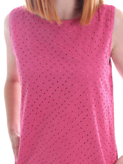 Vestiti Fucsia Emme Marella