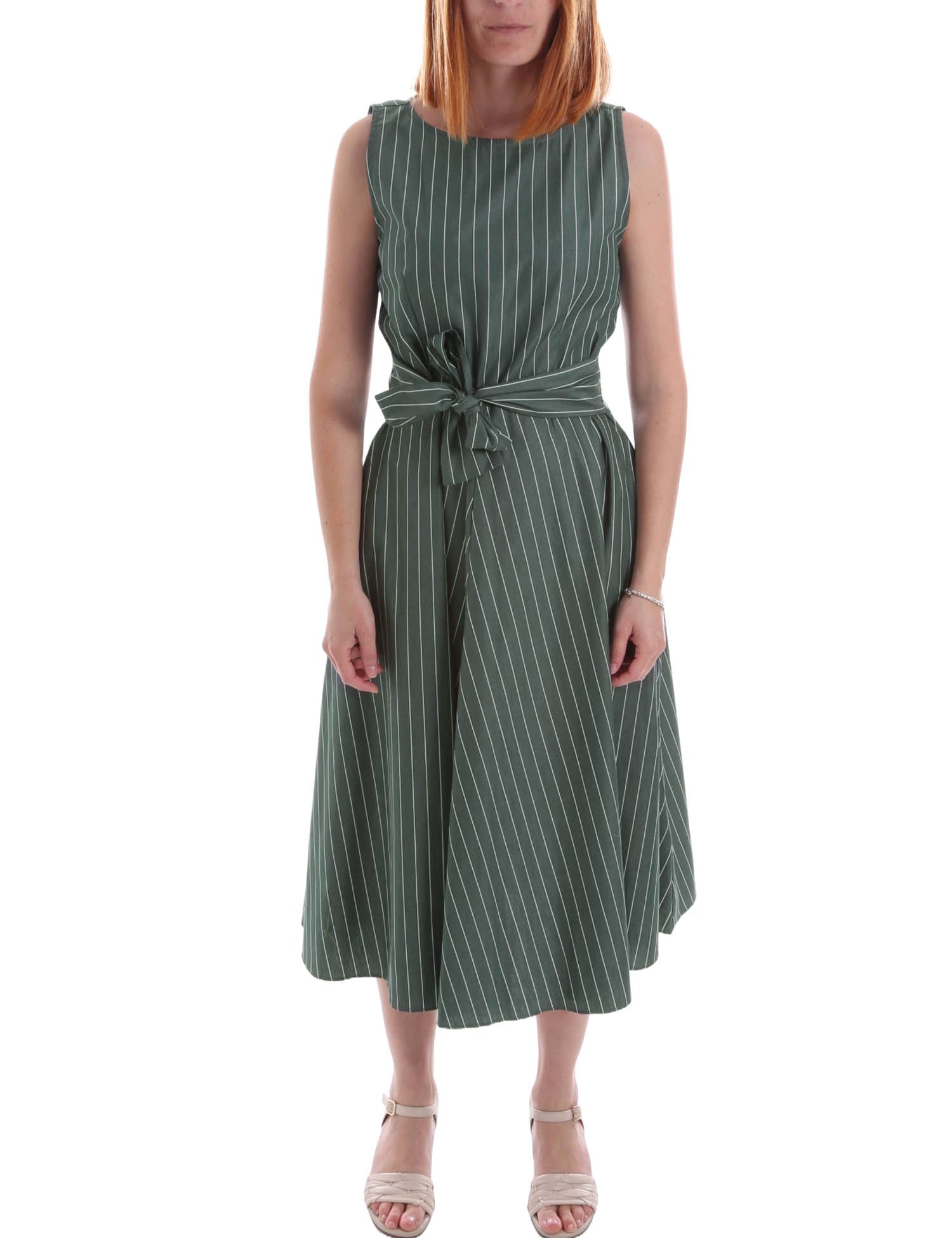 Vestiti Verde Emme Marella