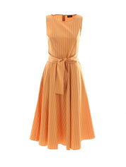 Vestiti Arancio Emme Marella