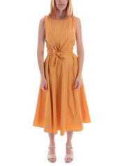 Vestiti Arancio Emme Marella