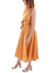 Vestiti Arancio Emme Marella