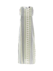 Vestiti Bianco Verde Emme Marella