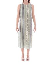 Vestiti Bianco Verde Emme Marella