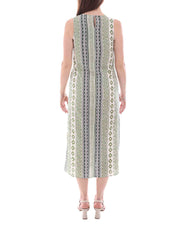 Vestiti Bianco Verde Emme Marella