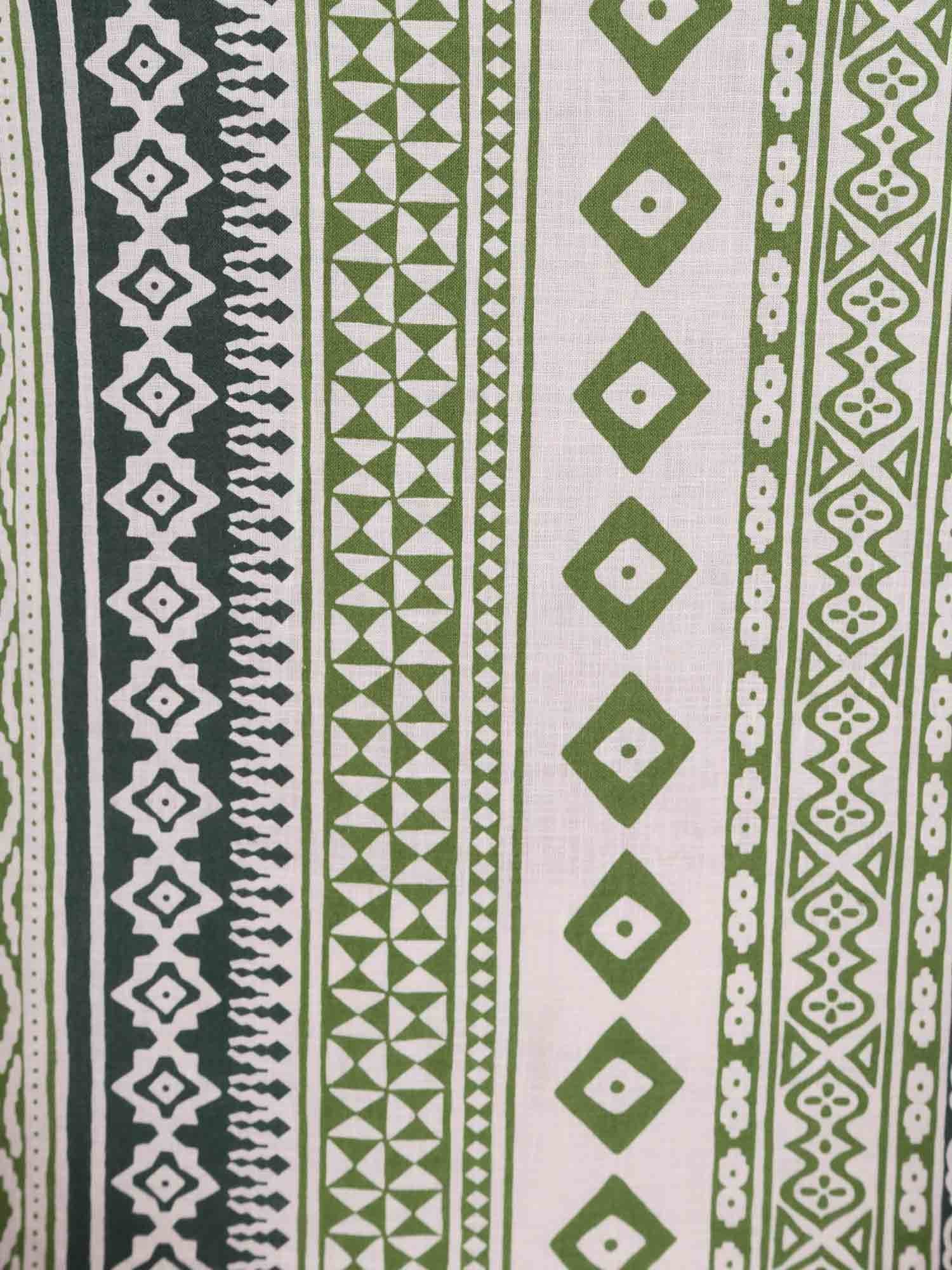 Vestiti Bianco Verde Emme Marella