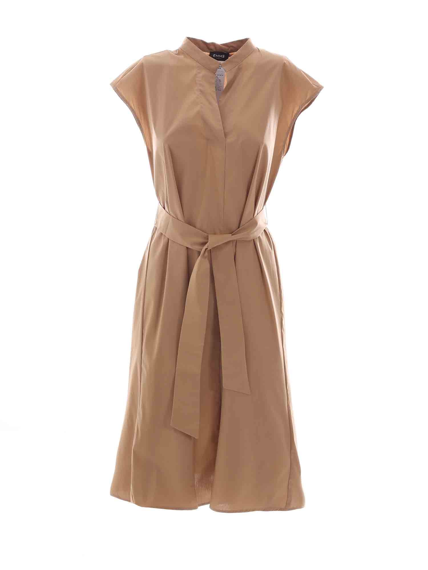 Vestiti Marrone Emme Marella