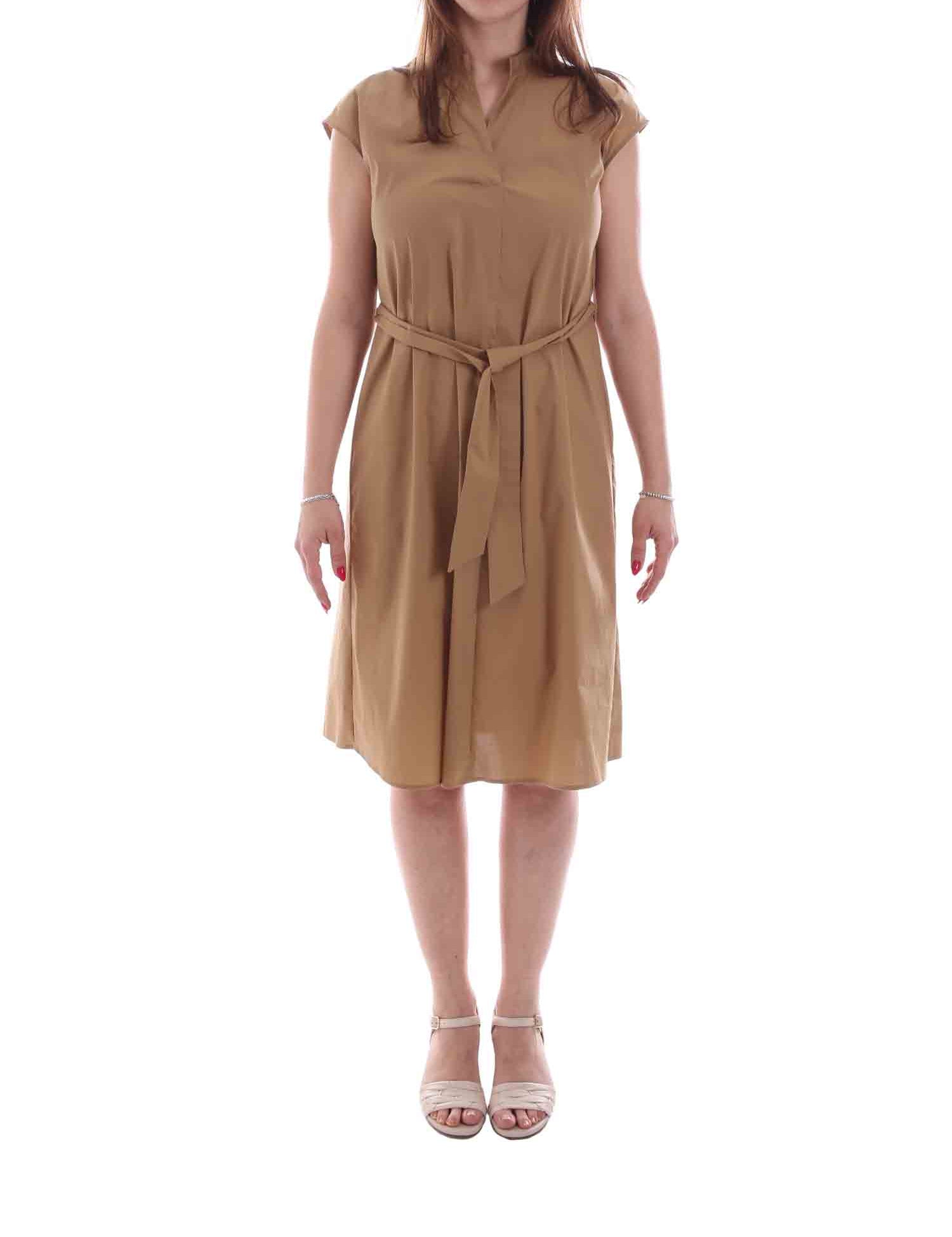 Vestiti Marrone Emme Marella