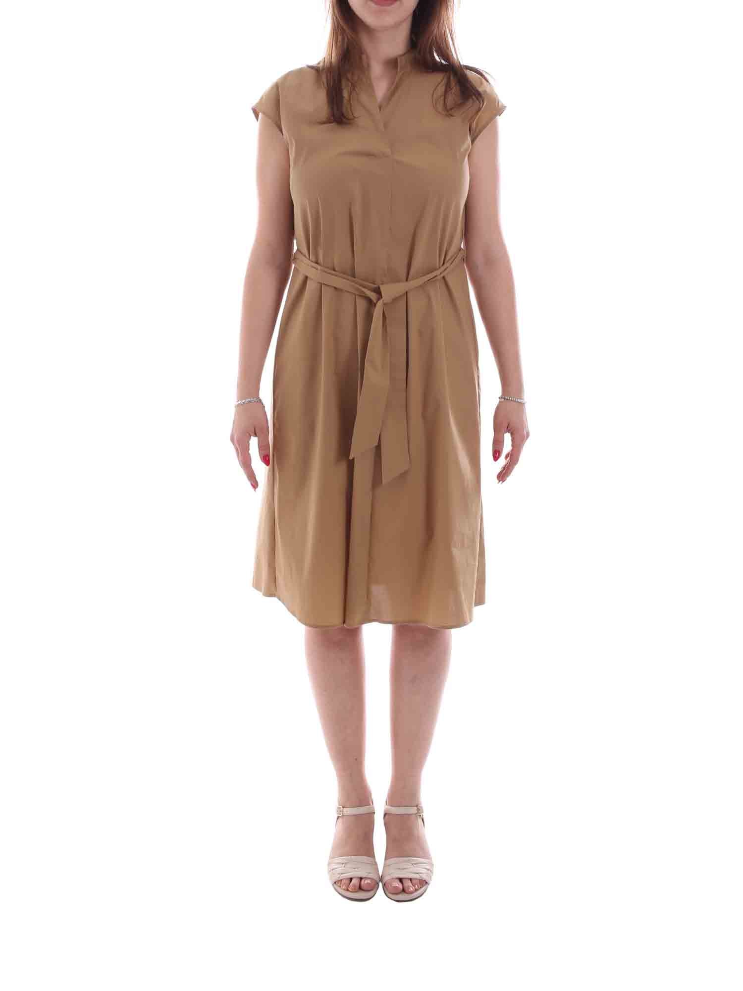 Vestiti Marrone Emme Marella