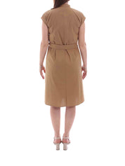 Vestiti Marrone Emme Marella