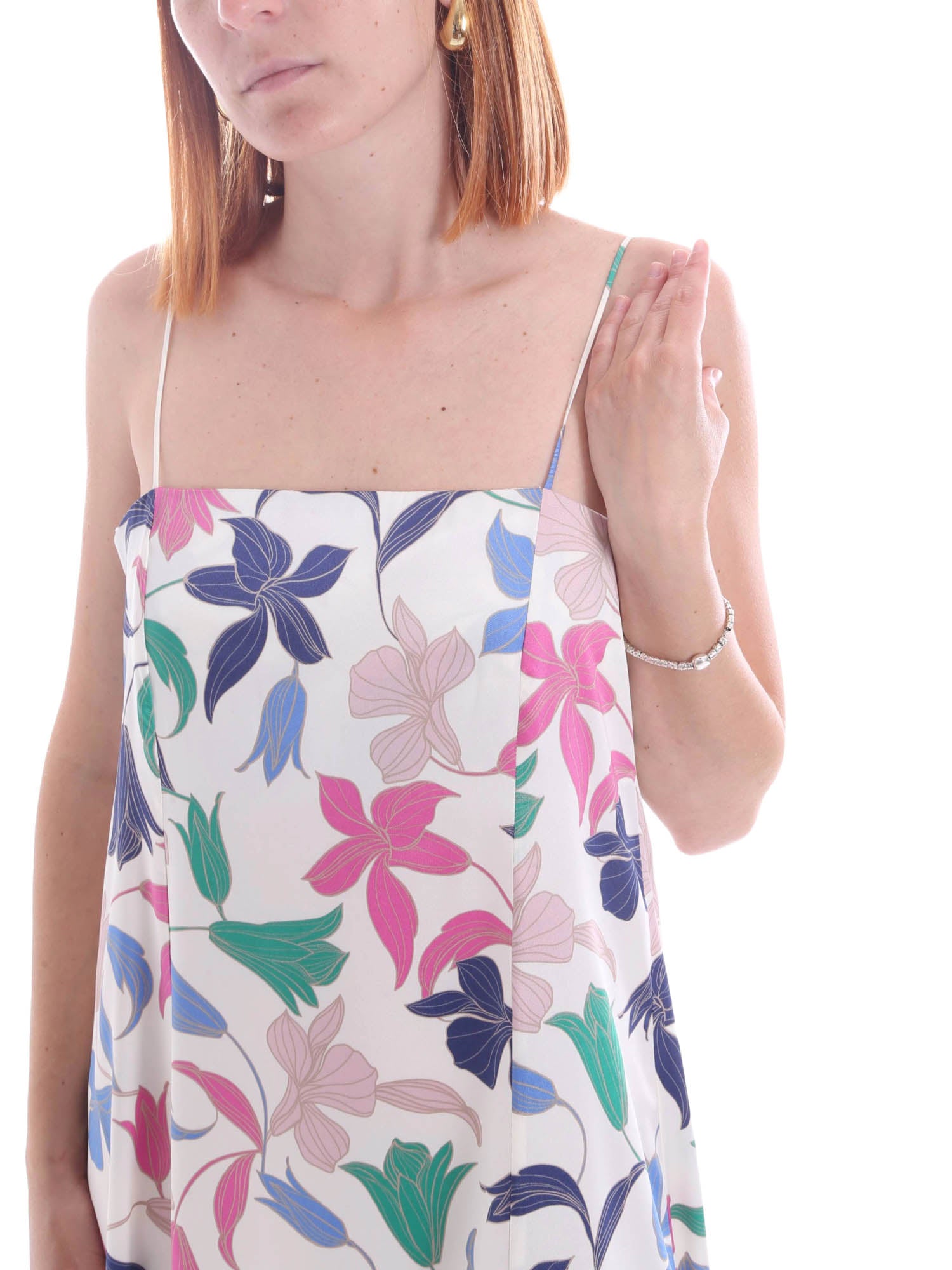 Vestiti Bianco Emme Marella