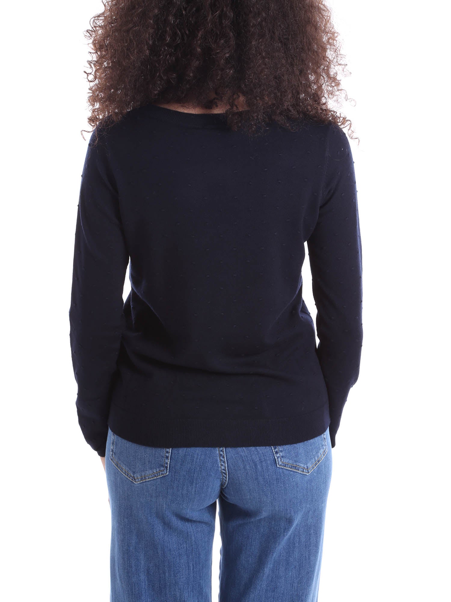 Maglioncini Blu Emme Marella