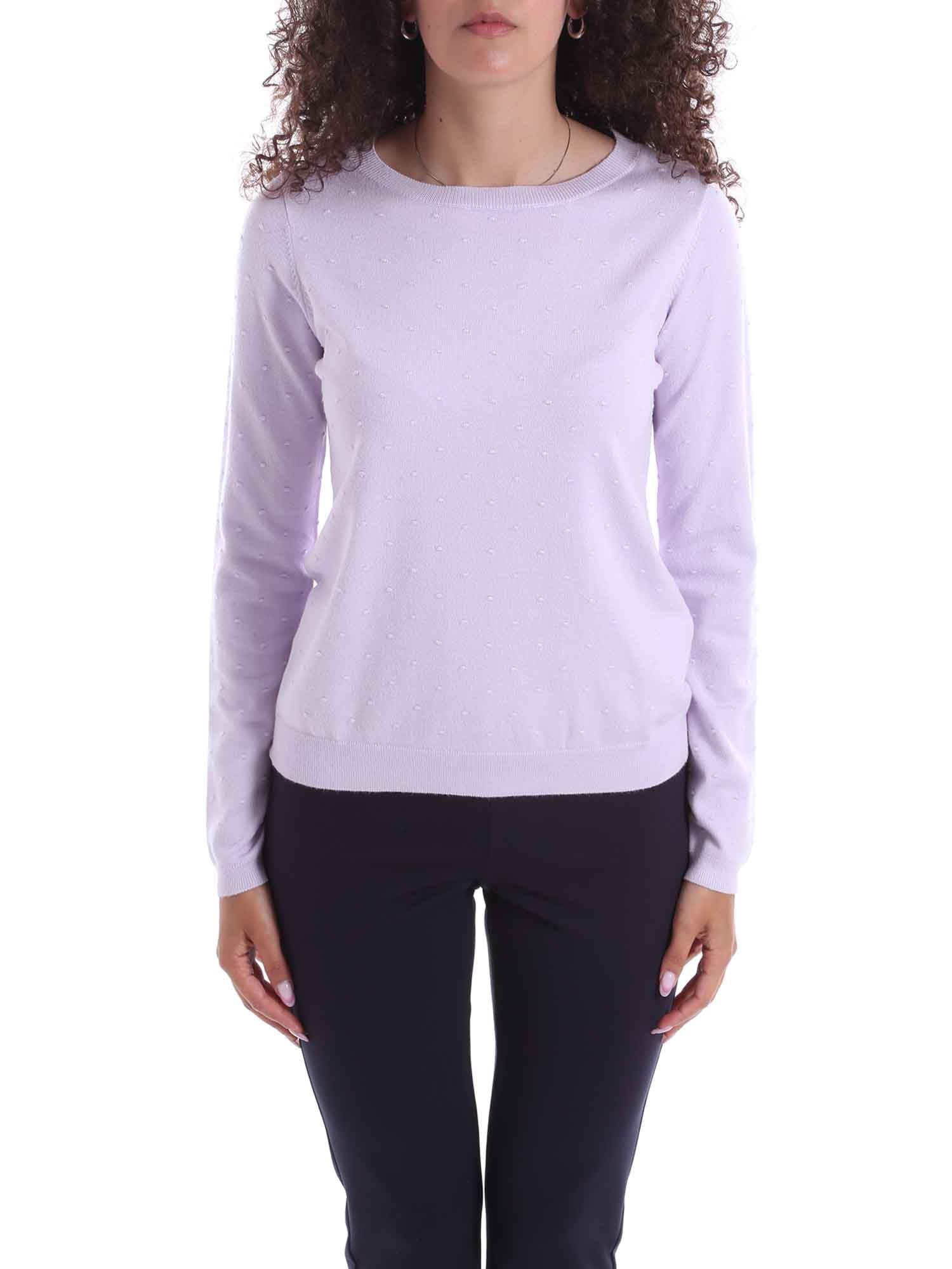 Maglioncini Viola Emme Marella