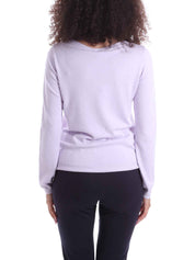 Maglioncini Viola Emme Marella