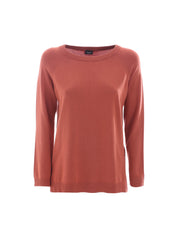 Maglioncini Arancio Emme Marella