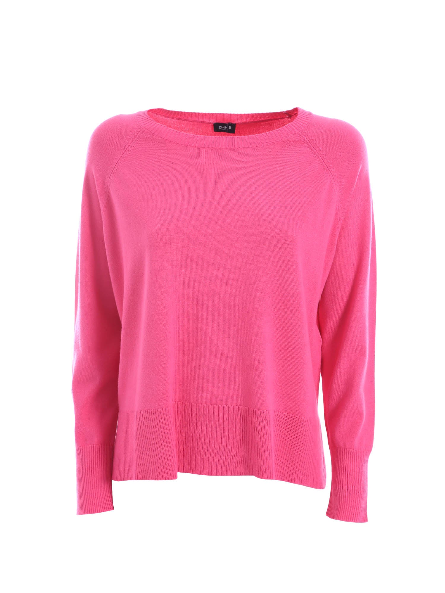 Maglioncini Fucsia Emme Marella