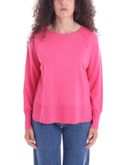 Maglioncini Fucsia Emme Marella