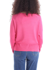 Maglioncini Fucsia Emme Marella