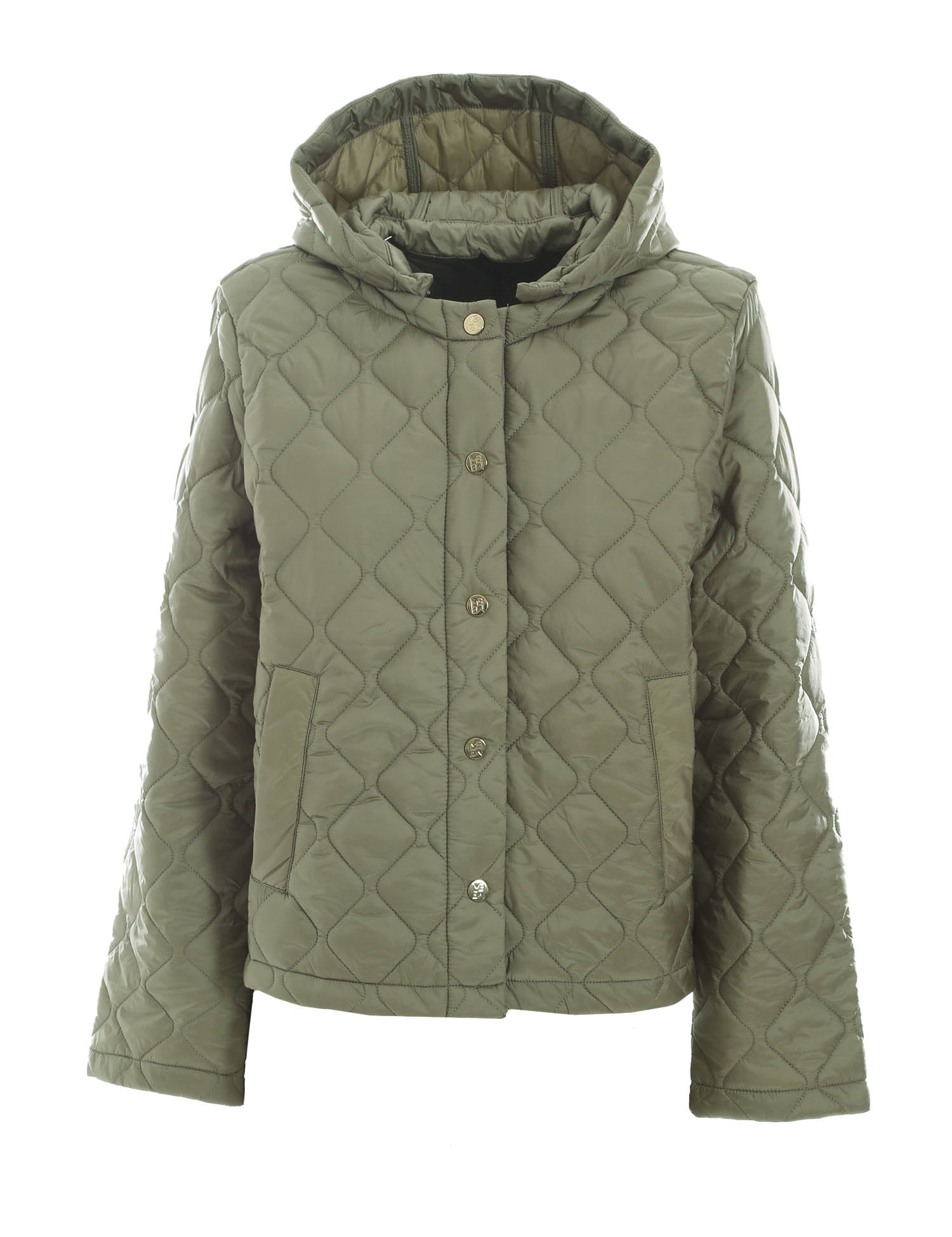 Giacche Verde Emme Marella