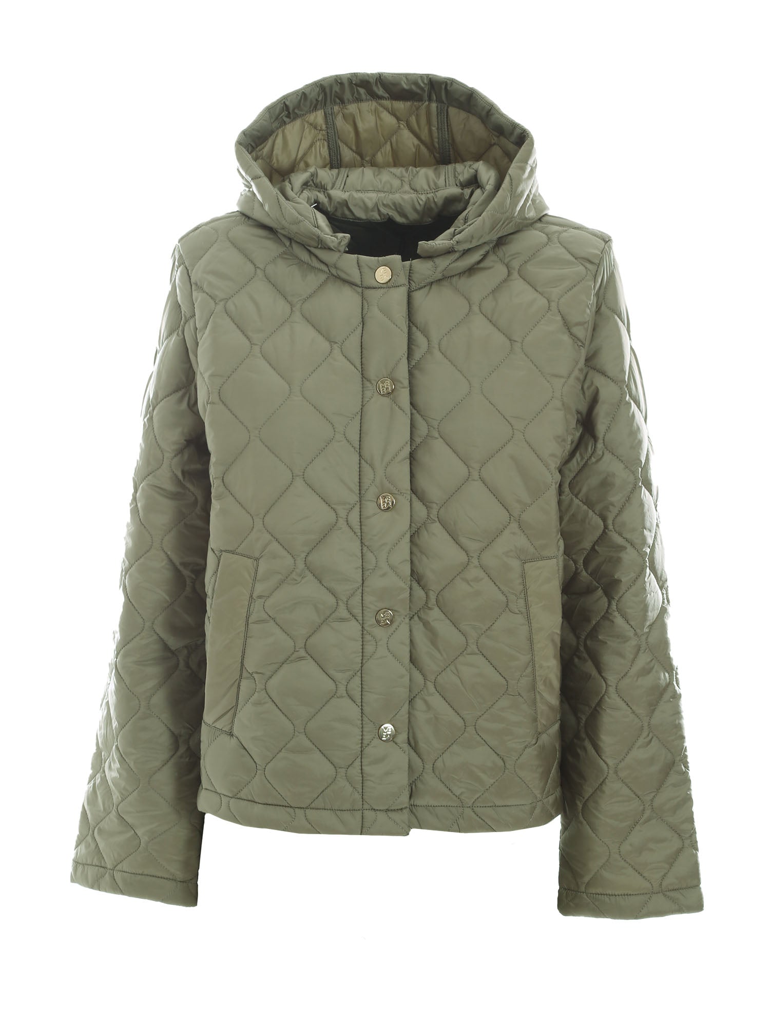 Giacche Verde Emme Marella