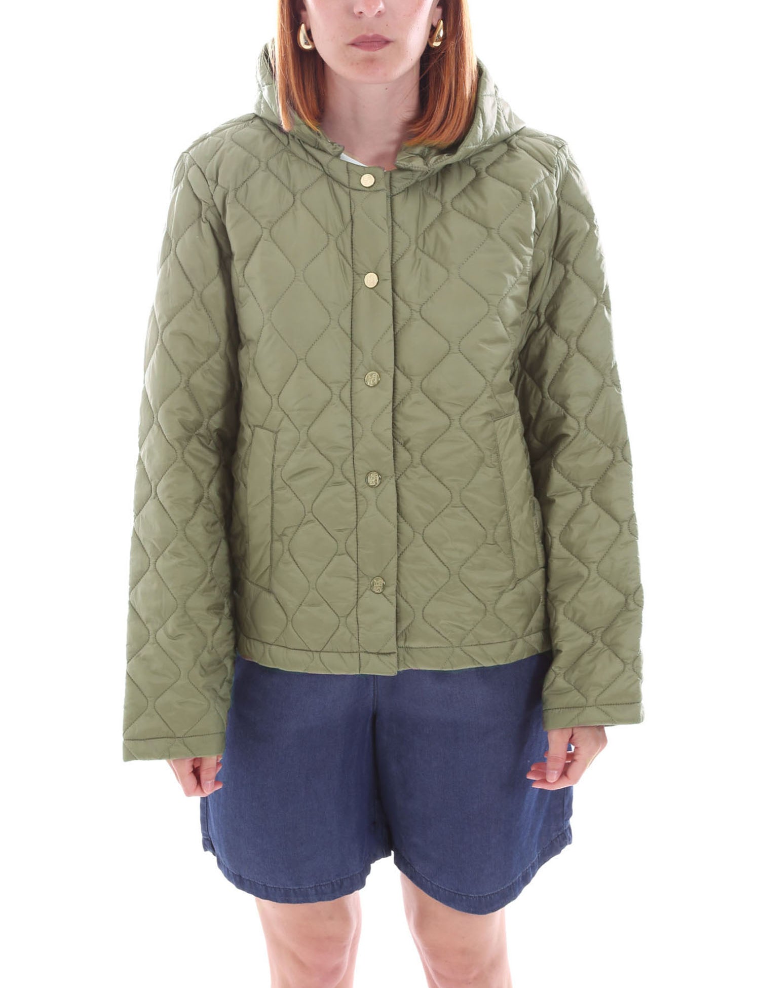 Giacche Verde Emme Marella