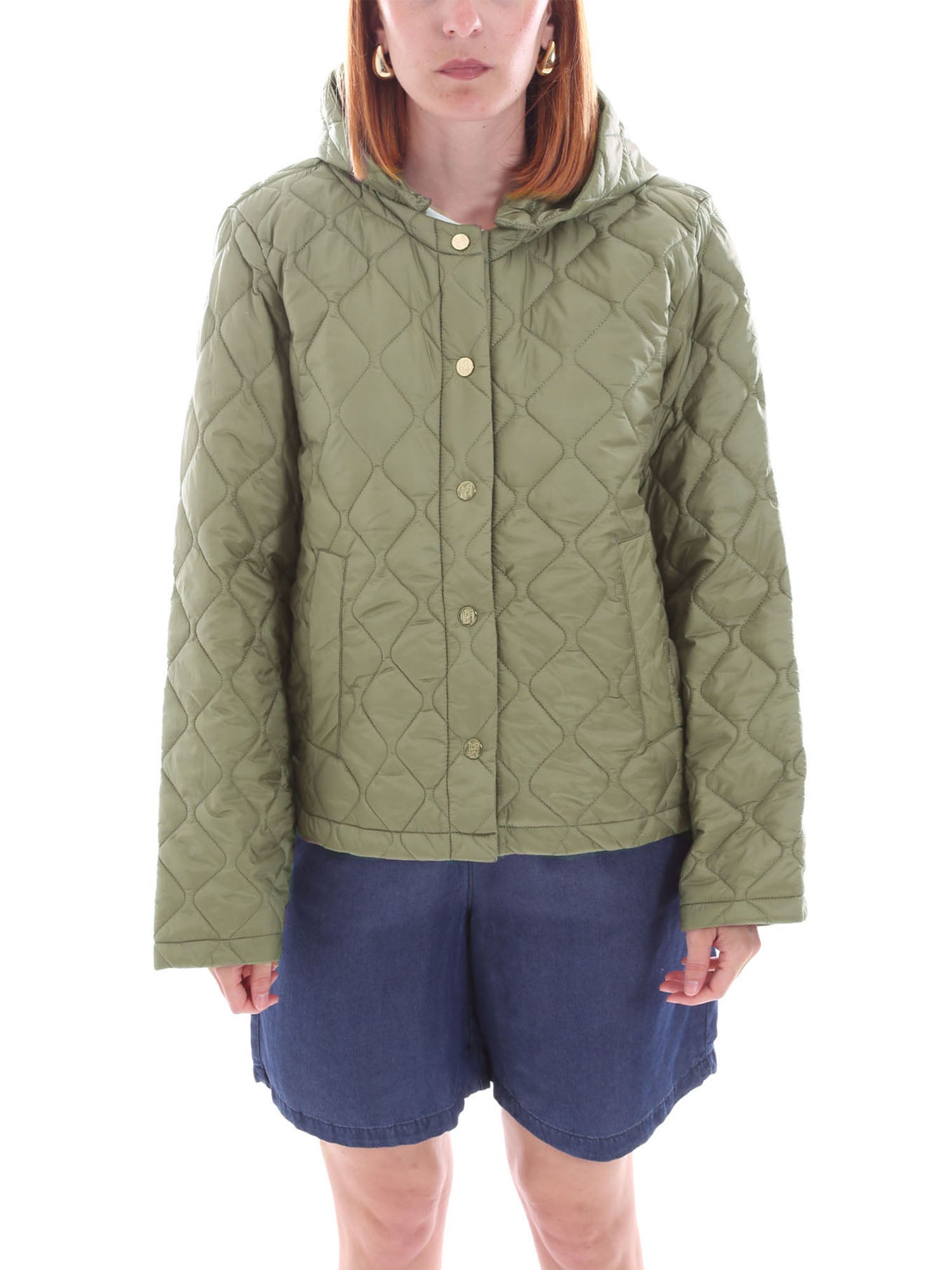 Giacche Verde Emme Marella