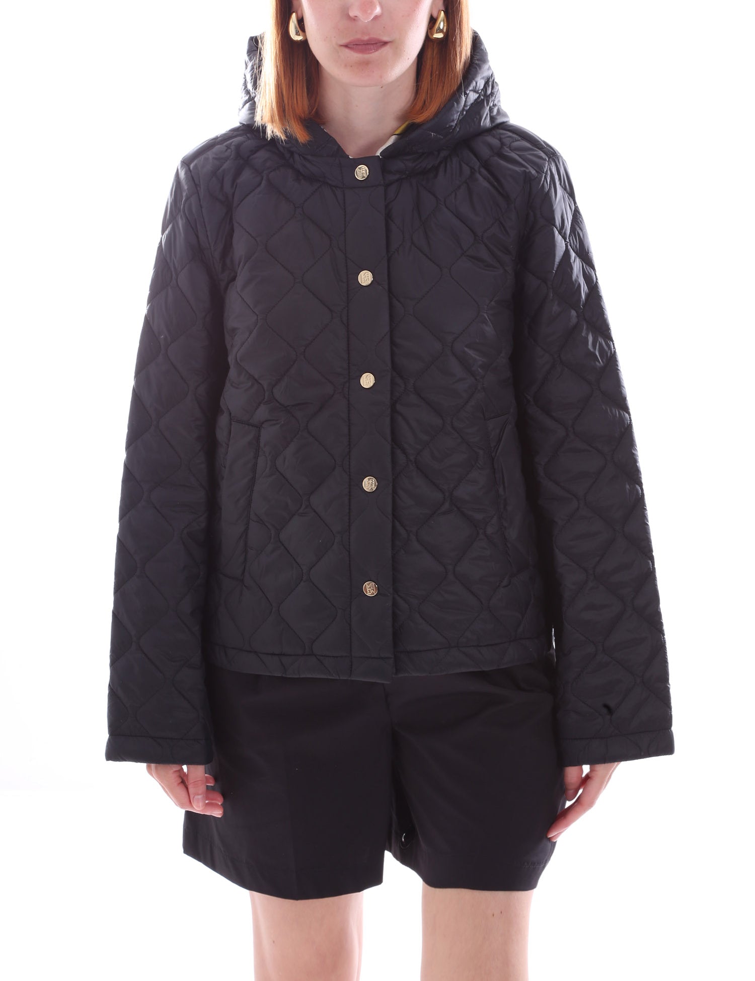 Giacche Nero Emme Marella