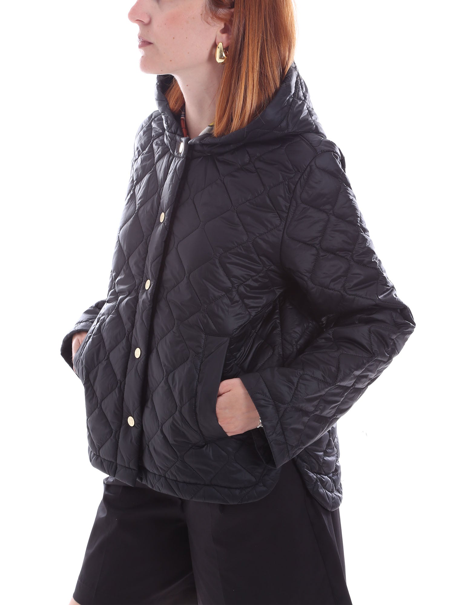 Giacche Nero Emme Marella