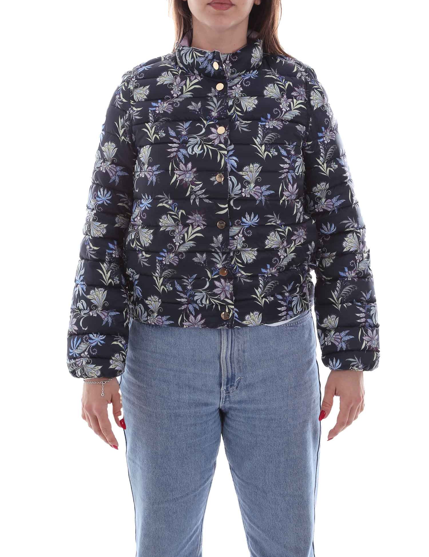 Giacche Blu Emme Marella